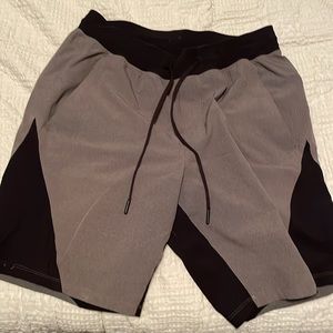 Lululemon Swim Shorts Namaste at the beach